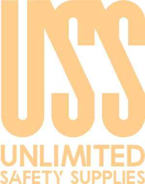USS logo gold