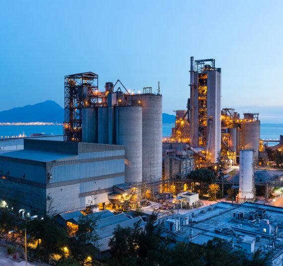 industry
