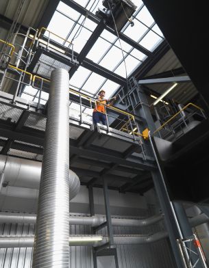 worker